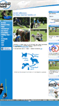 Mobile Screenshot of partner-hund-ev.de